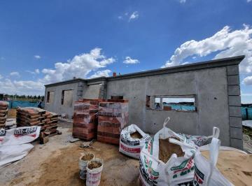 Casa de 5 ambientes, Ezeiza · San Simon de Canning! Casa con 4 Dorm.! Caldera y Radiadores! Entrega: Febrero 2026!