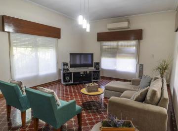 Casa de 5 ambientes, Escobar · Lote 1000 m² Casa 5 Amb y Pileta. Belén de Escobar Centro.