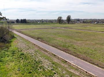 Terreno · 800m² · Barrio Marcos Paz, Terrenos, Lotes Financiados Al 100%
