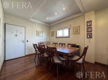 Departamento · 117m² · 4 Ambientes · 1 Cochera · Venta Departamento 4 Ambientes con Cochera en Crucecita