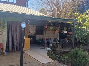 Casa de 3 ambientes, Esteban Echeverría · Casa Dos Dorm. Sobre Lote Propio Entrada Garage