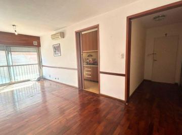 Departamento · 70m² · 5 Ambientes · 1 Cochera · Departamento en Martin