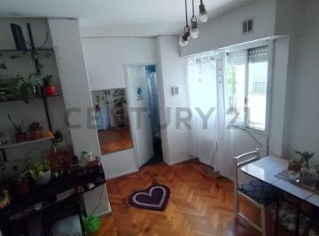 Departamento · 29m² · 2 Ambientes · ¡Oportunidad en Villa General Mitre! Departamento 2 Ambientes – Luminoso y en Muy Buen Estado