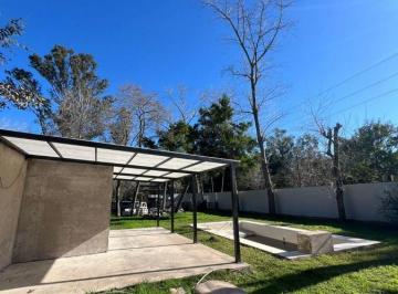 Terreno · 20m² · Lote en Barrio "Los Ciruelos" Villa Elisa