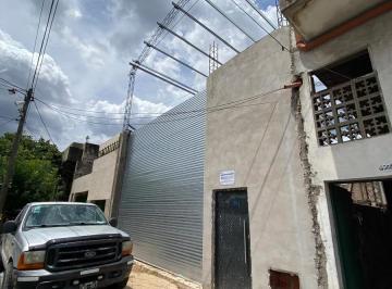 Depósito · 400m² · 4 Ambientes · Depósito a Estrenar en Ciudadela