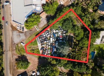 Terreno · 2340m² · Terreno Comercial en Venta Parque Leloir, Frente Colectora Oeste