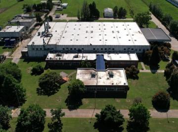 Depósito · 4000m² · 30 Cocheras · Depósito en Pilar