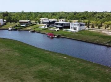 Terreno · 736m² · Excelente Lote en Venta Al Rio en Naudir - Escobar