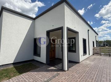 Casa · 156m² · 5 Ambientes · 1 Cochera · Casa en Venta en San Pablo, Pilar