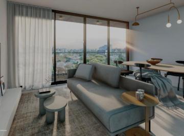 Departamento · 62m² · 3 Ambientes · 1 Cochera · Departamentos en Pozo