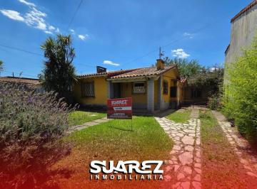 Casa · 160m² · 3 Ambientes · Chalet en Venta 3 Ambientes - Ciudad Evita