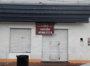 Local comercial de 2 ambientes, San Fernando · Local en Venta