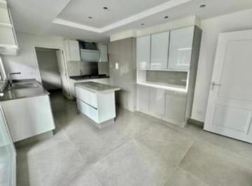Departamento · 218m² · 5 Ambientes · 1 Cochera · Venta Departamento a Estrenar 5 Amb C/ Dependencia y Cochera Palermo - Torre Brukman Mansilla