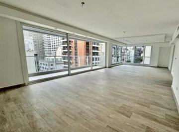 Departamento · 218m² · 5 Ambientes · 1 Cochera · Venta Departamento a Estrenar 5 Amb C/ Dependencia y Cochera Palermo - Torre Brukman Mansilla