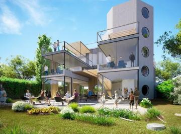 Local comercial · 120m² · 1 Ambiente · Venta de Locales Comerciales en Desarrollo Aldea Fisherton