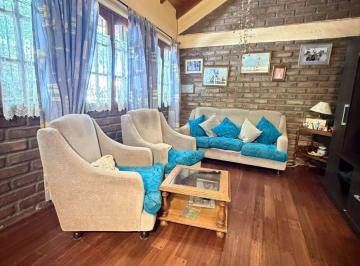 Casa de 4 ambientes, Dorrego · Casa Dorrego