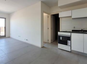 Departamento · 45m² · 2 Ambientes · Av Carballo 575 (07 - 03) - Departamento 1 Dormitorio Al Frente a Pocos m del Río
