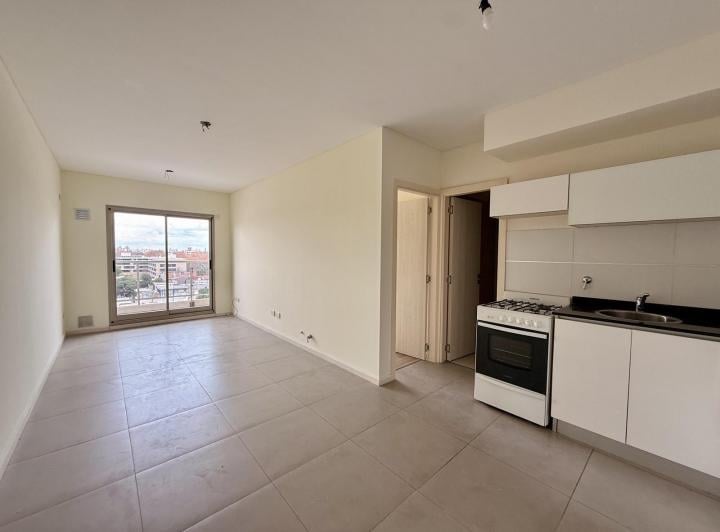 Departamento · 45m² · 2 Ambientes