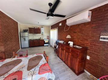 Quinta vacacional · 67m² · 3 Ambientes · 2 Cocheras · Venta Quinta en Lagos del Leyes