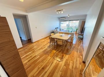 Departamento · 118m² · 4 Ambientes · Departamento en Venta en Villa Crespo, Capital Federal, Buenos Aires