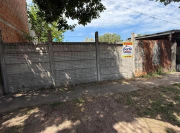 Terreno · 261m² · Terreno en Granadero Baigorria