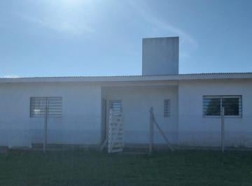 Casa · 62m² · 2 Ambientes · Casa 2 Amb a Estrenar! Acantilados
