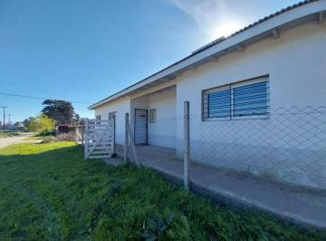 Casa · 62m² · 2 Ambientes · Casa 2 Amb a Estrenar! Acantilados