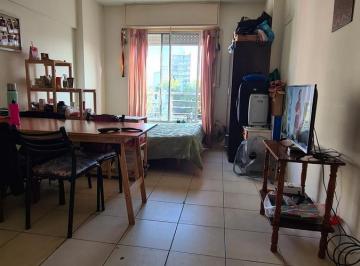 Departamento · 22m² · 1 Ambiente · Departamento - Monoambiente - Echesortu - Rosario