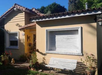 Casa · 165m² · 4 Ambientes · Casa en Venta Gonnet