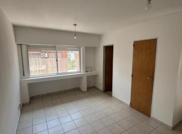 Departamento · 23m² · 1 Ambiente · Departamento Monoambiente en Alquiler