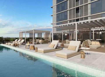 Departamento de 1 ambiente, San Fernando · Funcional Studio con Amenities Premium Excelente Ubic Bancalari *cochera Cub y Servicios Incluidos