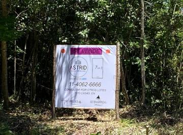 IAG-IAG-1580_2 · Venta de Lote en Delta, San Fernando