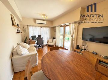Casa · 61m² · 3 Ambientes · Departamento en Venta 3 Ambientes con Terraza Propia y Cochera