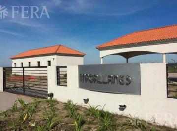 Terreno · 700m² · Venta de Terreno en Magallanes - Berazategui