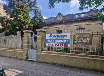 Terreno , Villa Lugano · Terreno en L. Lugano Doble Frente Mixtura 3