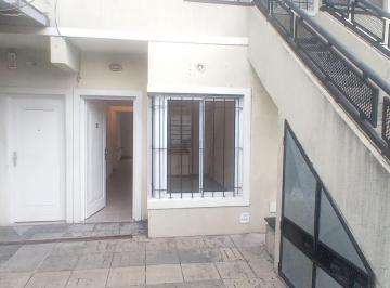 Departamento · 40m² · 2 Ambientes · 1 Cochera · Venta Departamento 2 Ambientes con Conchera y Patio en Villa Luzuriaga
