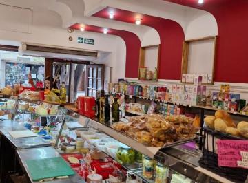 Fondo de comercio · 77m² · 3 Ambientes · Fondo de Comercio Fiambrería Zona Comercial