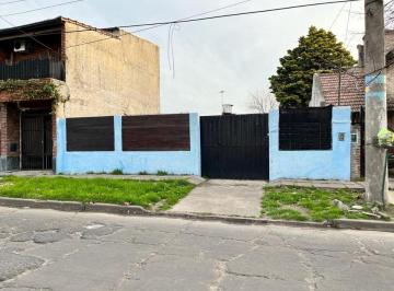 Casa de 3 ambientes, Ituzaingó · Casa Tipo Americana de 3 Ambientes en Venta