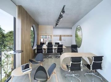 Oficina comercial · 33m² · 1 Ambiente · Venta Oficinas a Estrenar con Baño Privado y Kitchenette