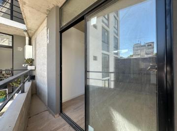 Departamento · 31m² · 1 Ambiente · Venta Departamento Monoanbiente Luminoso en Colegiales con Amenities