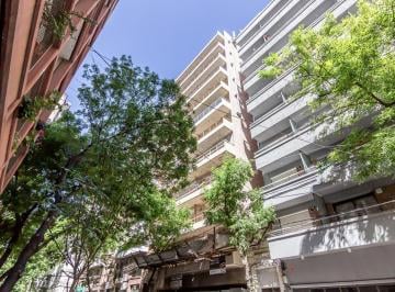 Departamento · 125m² · 4 Ambientes · Ayacucho Al 1300 Venta Departamento 3 Dorm. en Rosario