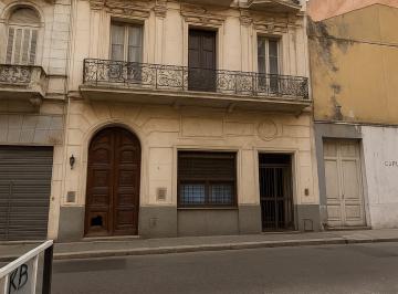 Edificio · 980m² · Edificio Comercial en San Nicolás