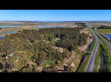 Terreno · 10000m² · Lote 12 Has en Venta – Chascomús, Km 129 Autovía Nacional 2