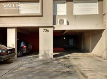 Departamento · 61m² · 3 Ambientes · 1 Cochera · Departamento en Venta en Pilar, G. B. a. Zona Norte