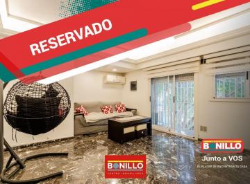 BNP-BNP-4295_2 · Reservado PH 3 Ambientes Venta Villa Pueyrredón