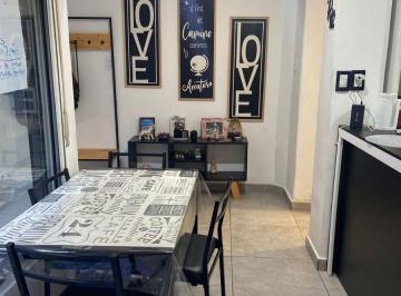 PH · 50m² · 3 Ambientes · Villa Real Victor Hugo Al 2800 PH 3 Ambientes Reciclado Como