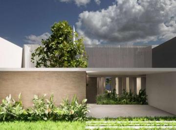 Casa · 188m² · 5 Ambientes · 2 Cocheras · Casa en Campo Chico