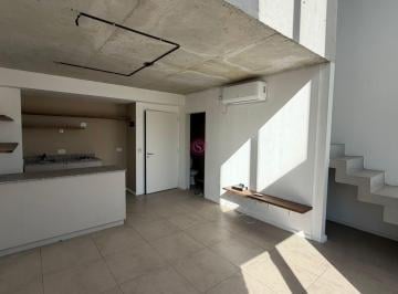 Departamento · 60m² · 2 Ambientes · 1 Cochera · Departamento Loft en Venta en Club Bamboo, Pilar, G. B. a. Zona Norte