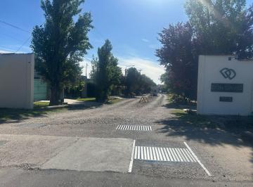 Terreno · 504m² · Terreno en Lujan de Cuyo