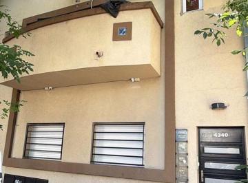 PH de 1 ambiente, Villa Pueyrredón · PH 2 Ambientes con Patio